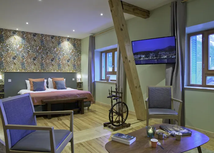 Sport'Hotel-Aparthotel De Milan
